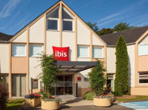Гостиница ibis Velizy Jouy-En-Josas  Жуи-Ан-Жоза